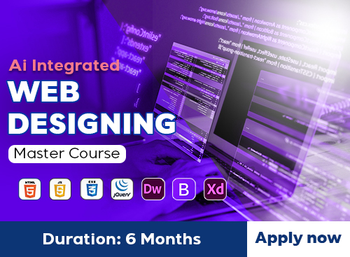 Web Designing